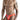 Mens Vivo Swim Briefs Clever 1735 - Clever_1735_Orange_S - 1