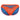 Mens Vivo Swim Briefs Clever 1735 - Clever_1735_Orange_S - 4
