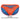 Mens Vivo Swim Briefs Clever 1735 - Clever_1735_Orange_S - 7
