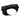 Mens Wide - band Thong Doreanse 1250 - BLK - Doreanse_1250 - BLK_Black_S - 5