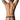 Mens Widow Maker Classic Jock Male Power 353 - 296 - Male Power_353 - 296_Black_S/M - 3