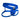 Men's X Jockstrap-MBL111-RoyalBlue-S-22