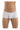 Mens X4D Trunks ErgoWear-X4D_Trunks_White_S-2