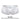 Mens X4D Trunks ErgoWear-X4D_Trunks_White_S-8