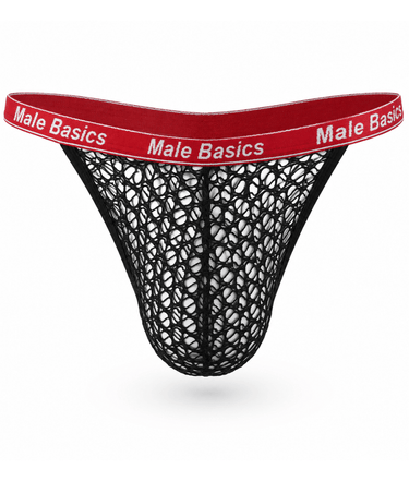 MOB Adonis Thong-MBL86-Black-OS-1