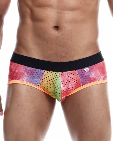 MOB Aero Brief Final Sale-MBL55-OrangeDye-S-5