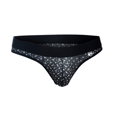 Jockstraps - MOB Aero Jock - XL - Polka Dots - MBL57 - PolkaDots - XL - MOB Eroticwear - 4