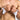 MOB Bow Tie & French Cuffs-MBLN05-Black-S-3