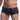 Boyshort - MOB Boyshort - Black - S - MBL51 - Black - S - MOB Eroticwear - 4