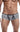 MOB Boyshort - MBL51 - Black - S - 16