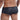 MOB Boyshort - MBL51 - Black - S - 5