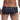 Boyshort - MOB Boyshort - Black - S - MBL51 - Black - S - MOB Eroticwear - 6