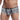 MOB Boyshort - MBL51 - Black - S - 17