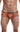 Boyshort - MOB Boyshort - Black - S - MBL51 - Black - S - MOB Eroticwear - 8