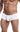 MOB Boyshort - MBL51 - Black - S - 12