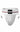 MOB Classic Wide Jockstrap - MBL100 - White - S - 27