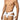 MOB Eroticwear X - Jock - MBL111 - Black - S - 2