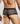 MOB Fishnet Boxer-MBL60-Black-S-3