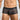 MOB Fishnet Boxer-MBL60-Black-S-1