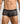 MOB Fishnet Boxer-MBL60-Black-S-1