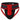 MOB Football Jockstrap - MBL102 - Red - S - 11
