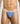 MOB Hipster T Thong Print-MBL62-Mosaic-S-4