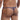 MOB Hipster T Thong Print - MBL62 - Wow - S - 23