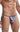 Thong - MOB Hipster T Thong Print - Wow - S - MBL62 - Wow - S - MOB Eroticwear - 4