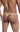 Thong - MOB Hipster T Thong Print - Wow - S - MBL62 - Wow - S - MOB Eroticwear - 7