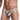 Thong - MOB Hipster T Thong Print - Wow - S - MBL62 - Wow - S - MOB Eroticwear - 5