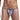 Thong - MOB Hipster T Thong Print - Wow - S - MBL62 - Wow - S - MOB Eroticwear - 9