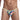 MOB Hipster T Thong Print - MBL62 - Wow - S - 13
