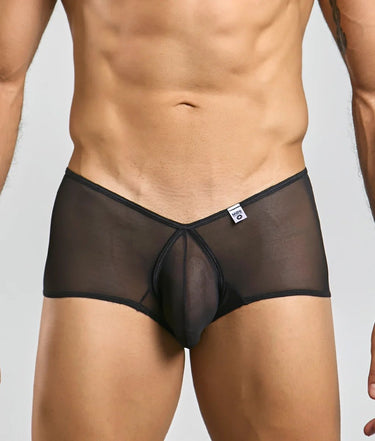 MOB Loop Cheeky Trunk-MBL83-BlackMesh-SM-6