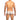 MOB Men's Fishnet Bikini - MBL20 - Black - SM - 2