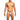 MOB Men's Fishnet Bikini - MBL20 - Black - SM - 3