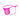 MOB Men's Fishnet Thong - MBL22 - HotPink - LXL - 12