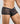 MOB Men's Lace Boxer-MBL78-BlackLace-SM-2