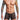 MOB Men's Lace Boxer-MBL78-BlackLace-SM-4