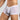 MOB Men's Lace Boxer-MBL78-WhiteMesh-SM-9
