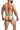 Jockstrap - MOB Men's Lace Jockstrap - Black - SM - MBL12 - Black - SM - MOB Eroticwear - 13