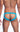 Jockstrap - MOB Men's Lace Jockstrap - Black - SM - MBL12 - Black - SM - MOB Eroticwear - 15