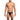MOB Men's Lace Jockstrap - MBL12 - Turquoise - SM - 25