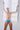 MOB Men's Lace Pouch Thong - MBL10 - White - SM - 7