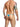 MOB Men's Lace Thong Final Sale-MBL27-Turquoise-SM-2