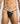 MOB Men's Lace Thong-MBL27-Black-SM-4