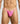 MOB Men's Lace Thong-MBL27-HotPink-SM-1