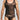 MOB Men's Sexy All Over Sheer Body-MBL09-Black-SM-1