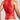 MOB Men's Sexy All Over Sheer Body-MBL09-Red-SM-12