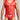 MOB Men's Sexy All Over Sheer Body-MBL09-Red-SM-10