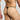 MOB Men's Sexy Microfiber G-String-MBL06-Black-SM-5